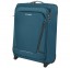 Mažas medžiaginis lagaminas Travelite JetPack Multi Light 2w-M Mėlynas (Petrol)