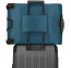 Mažas medžiaginis lagaminas Travelite JetPack Multi Light 2w-M Mėlynas (Petrol)
