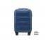 Rokas bagāža koferis Wittchen 56-3P-981 tumšs zils