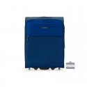 Käsipagasi kohvrid VIP Travel V25-3S-241-M dark blue