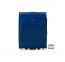 Käsipagasi kohvrid VIP Travel V25-3S-241-M dark blue