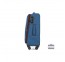 Keskmise suurusega kohver Wittchen 56-3S-462 blue