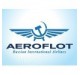 Aeroflot  käsipagasiga