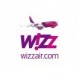 Wizz Air registreeritud pagasi kohvrid