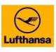 Lufthansa registreeritud pagasi kohvrid