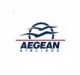 Aegean Airlines käsipagasiga
