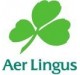 Aer Lingus kohvrid