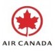 Air Canada registreeritud pagasi kohvrid