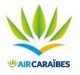 Air Caraibes käsipagasiga