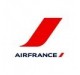 Air France registreeritud pagasi kohvrid