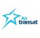 Air Transat registreeritud pagasi kohvrid