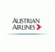 Austrian Airlines kohvrid