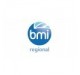 BMI regional registreeritud pagasi kohvrid