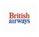 British Airways registreeritud pagasi kohvrid