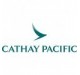 Cathay Pacific registreeritud pagasi kohvrid