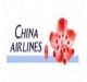 China Airlines kohvrid