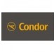 Condor registreeritud pagasi kohvrid