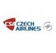 Chezh Airlines kohvrid