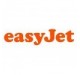 Easy Jet registreeritud pagasi kohvrid