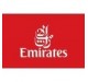 Emirates registreeritud pagasi kohvrid