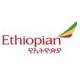 Ethiopian Airlines registreeritud pagasi kohvrid