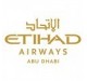 Etihad Airways registreeritud pagasi kohvrid