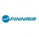 Finnair registreeritud pagasi kohvrid