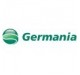 Germania registreeritud pagasi kohvrid