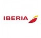 Iberia registreeritud pagasi kohvrid