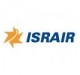 Israir Airlines kohvrid