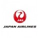 Japan Airlines kohvrid
