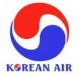 Korean Air registreeritud pagasi kohvrid