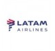 Latam Airlines registreeritud pagasi kohvrid