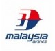 Malaysia Airlines registreeritud pagasi kohvrid