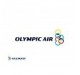 Olympic Air registreeritud pagasi kohvrid