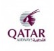 Qatar Airways registreeritud pagasi kohvrid