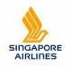 Singapore Airlines registreeritud pagasi kohvrid