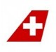 Swiss International Airlines registreeritud pagasi kohvrid