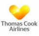 Thomas Cook Airlines registreeritud pagasi kohvrid