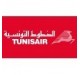 Tunisair registreeritud pagasi kohvrid