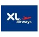 XL Airways registreeritud pagasi kohvrid