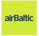 Air Baltic kohvrid